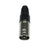 Accu Cable AC-C-X3M Plug XLR 3pin male - Main View