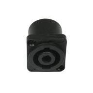 Accu Cable AC-C-PS4M Speaker 4pin male - Main View