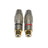 Accu Cable AC-C-RFG/SET RCA Cinch plug female gold - Main View