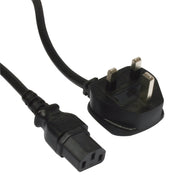 Accu Cable AC-UK-IEC-1/15 UK main cord IEC 10A - Main View