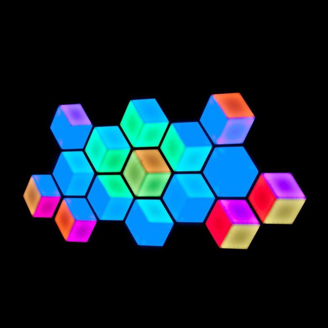 ADJ 3D VISION PLUS - Alternate View 5