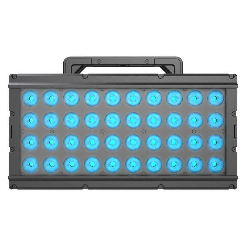 ADJ 40 Hex IP Panel - Main View