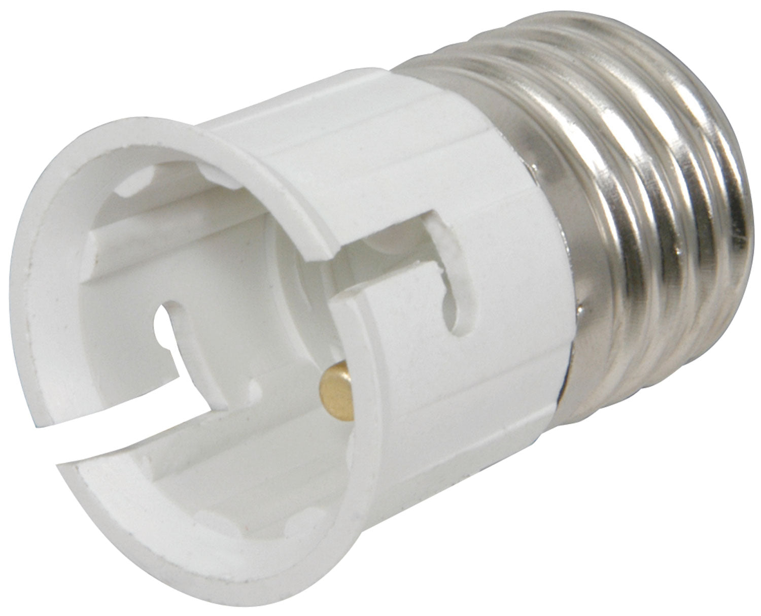 LYYT Lamp Socket Converter, E27 - B22