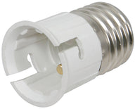 LYYT Lamp Socket Converter, E27 - B22