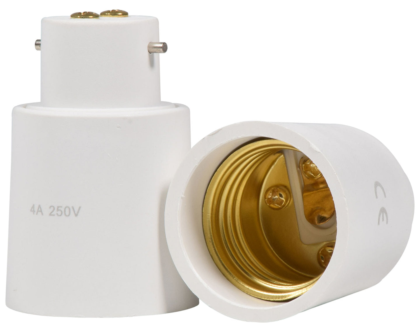 LYYT Lamp Converter (B22 to E27) - view 2