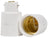 LYYT Lamp Converter (B22 to E27) - view 2