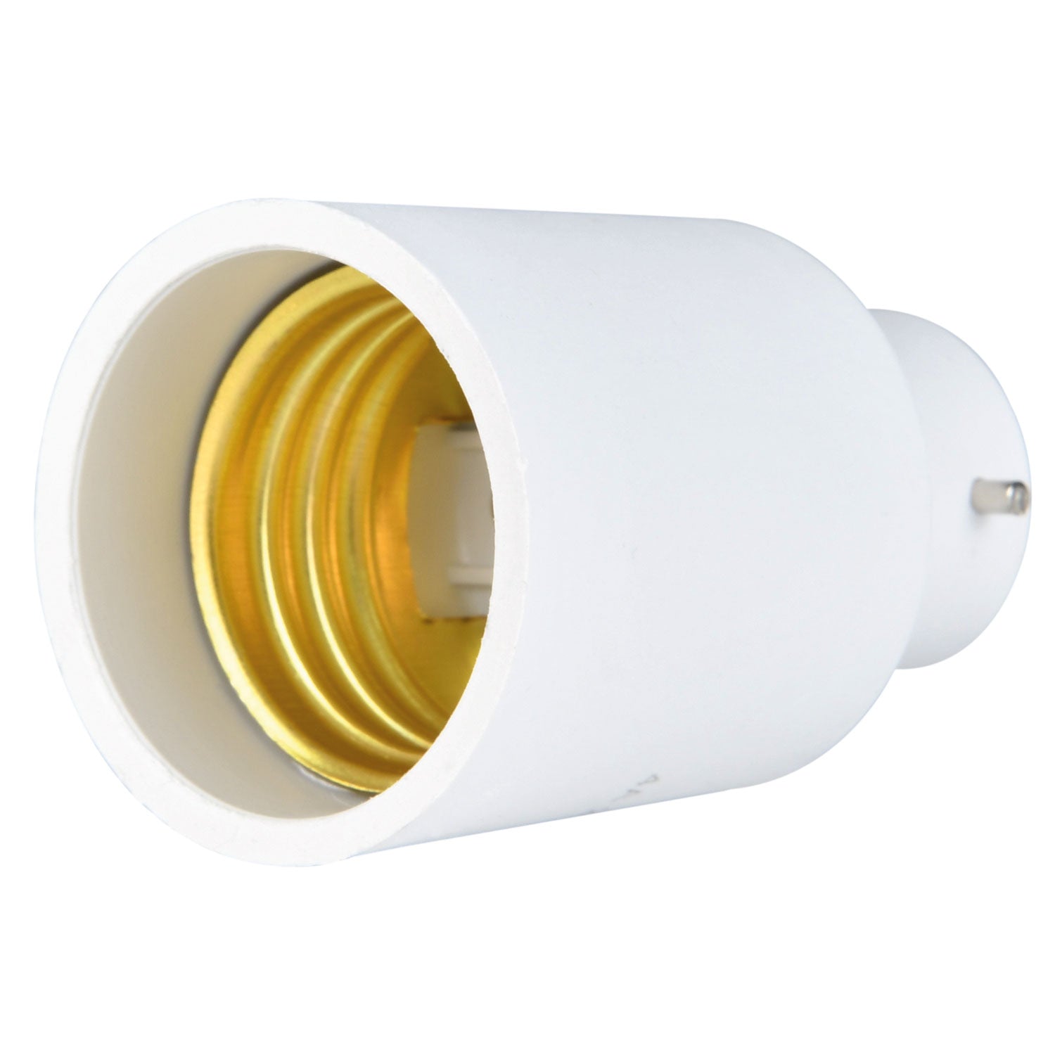 LYYT Lamp Converter (B22 to E27)