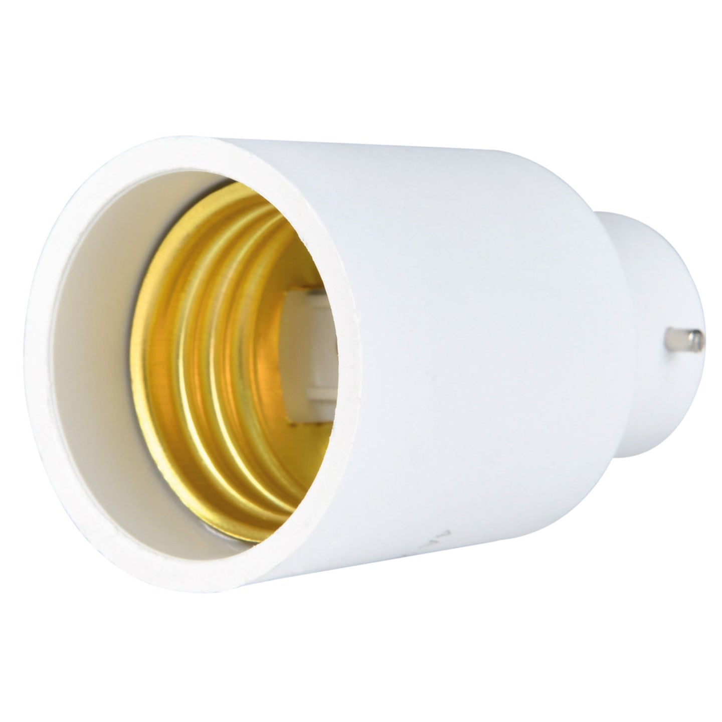 LYYT Lamp Converter (B22 to E27)