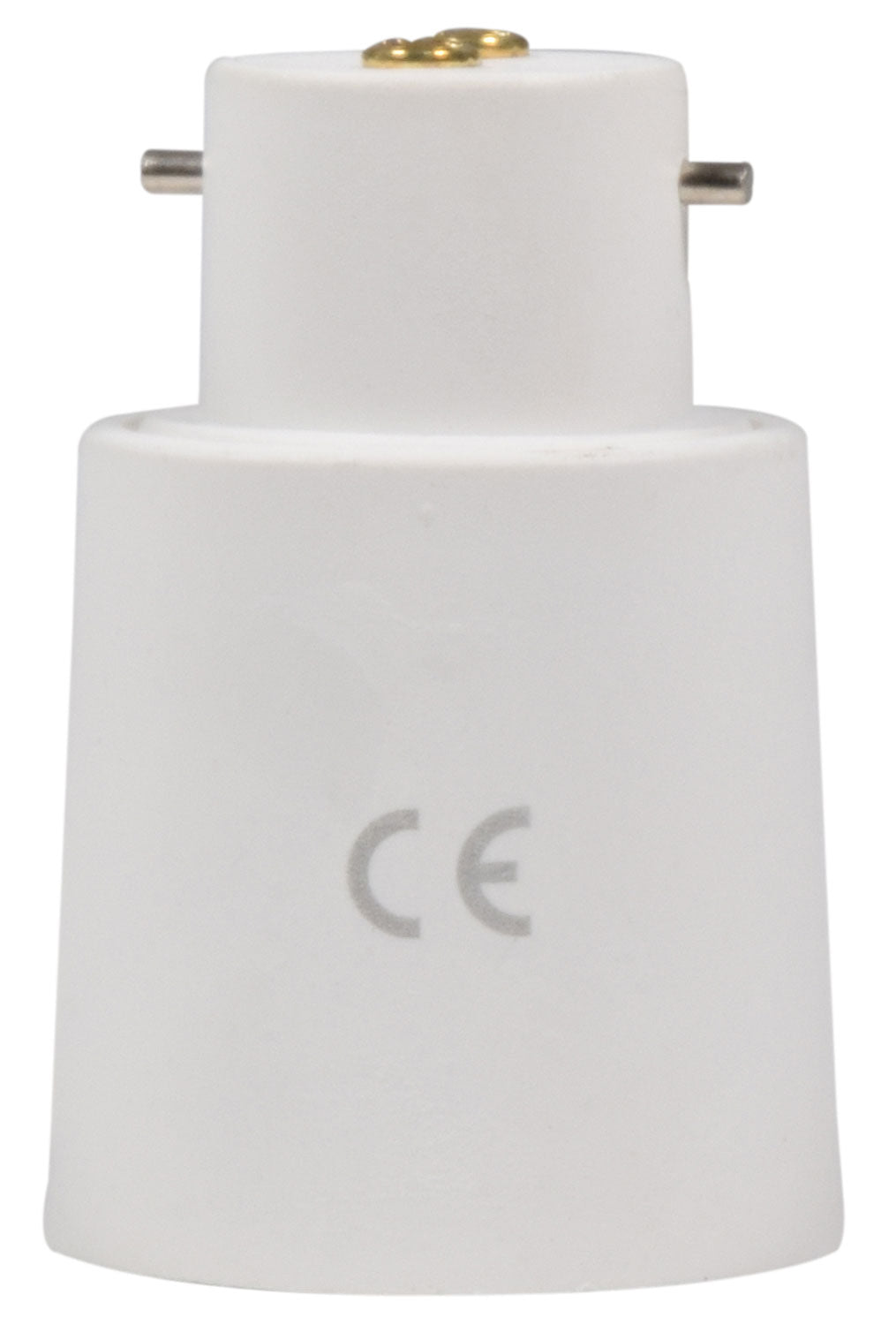 LYYT Lamp Converter (B22 to E27) - view 3