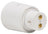LYYT Lamp Converter (B22 to E27) - view 4