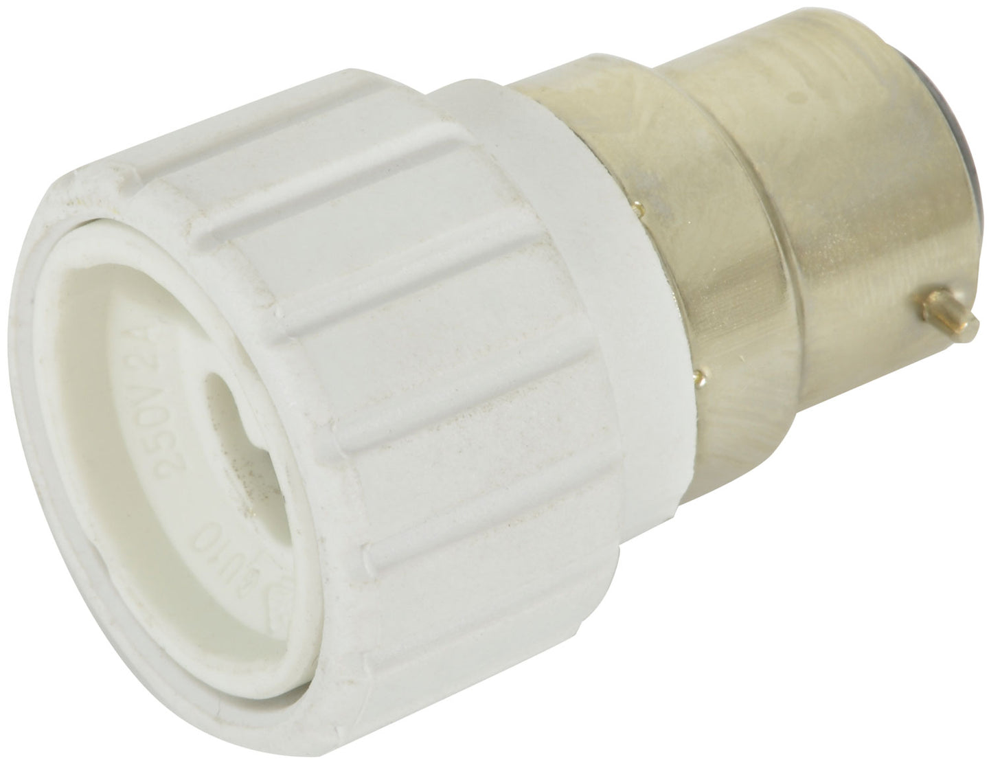 LYYT Lamp Socket Converter B22 - GU10