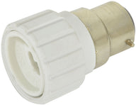 LYYT Lamp Socket Converter B22 - GU10