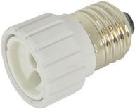 LYYT Lamp Socket Converter E27 - GU10