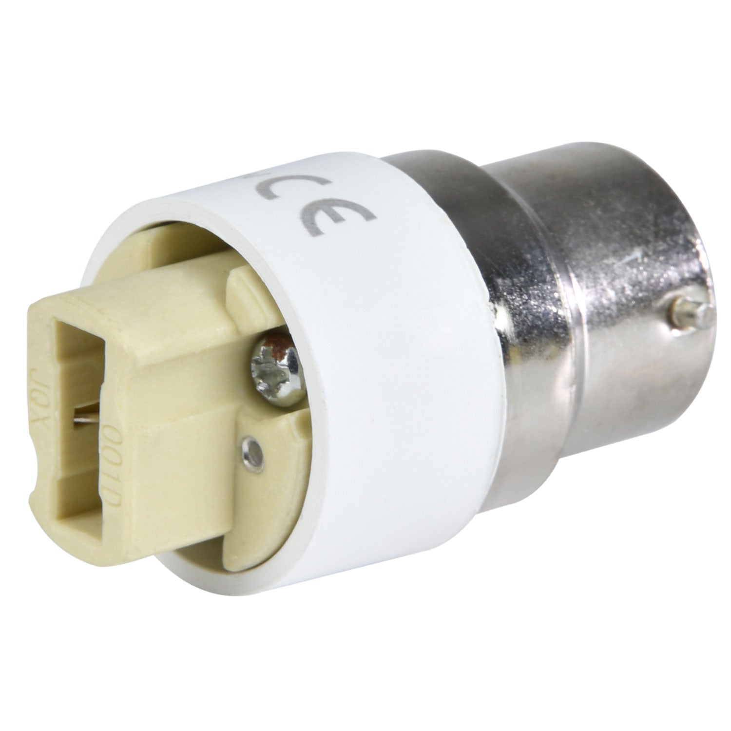 LYYT Lamp Socket Converter B22-G9
