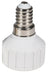 LYYT Lamp Socket Converter E14-GU10 - view 2