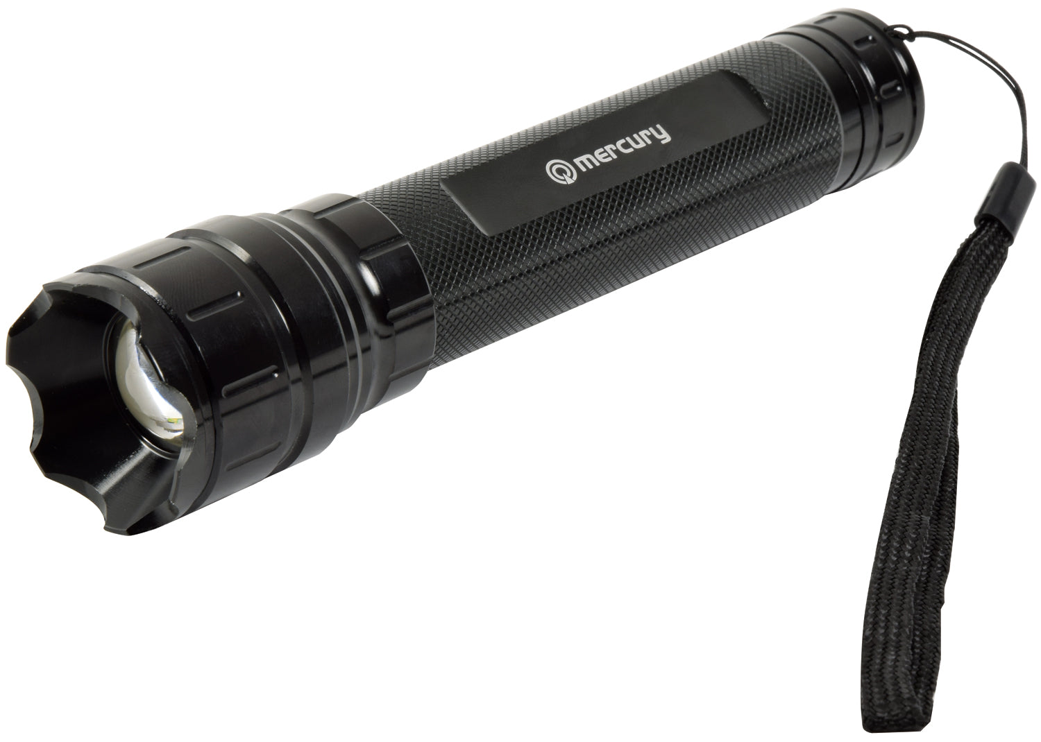 Mercury 10W CREE® LED torch - view 3