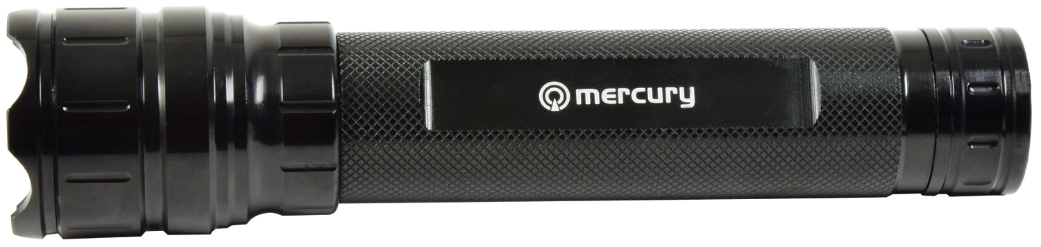 Mercury 10W CREE® LED torch - view 4