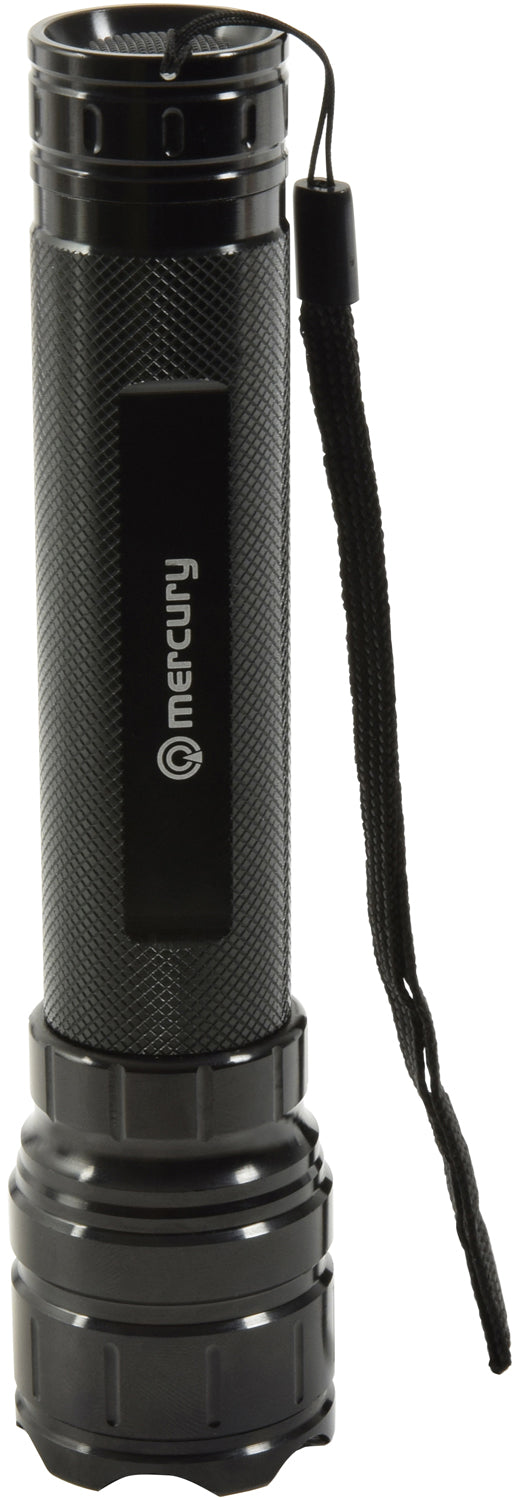 Mercury 10W CREE® LED torch