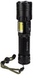 Mercury Rechargeable LED torch & lamp