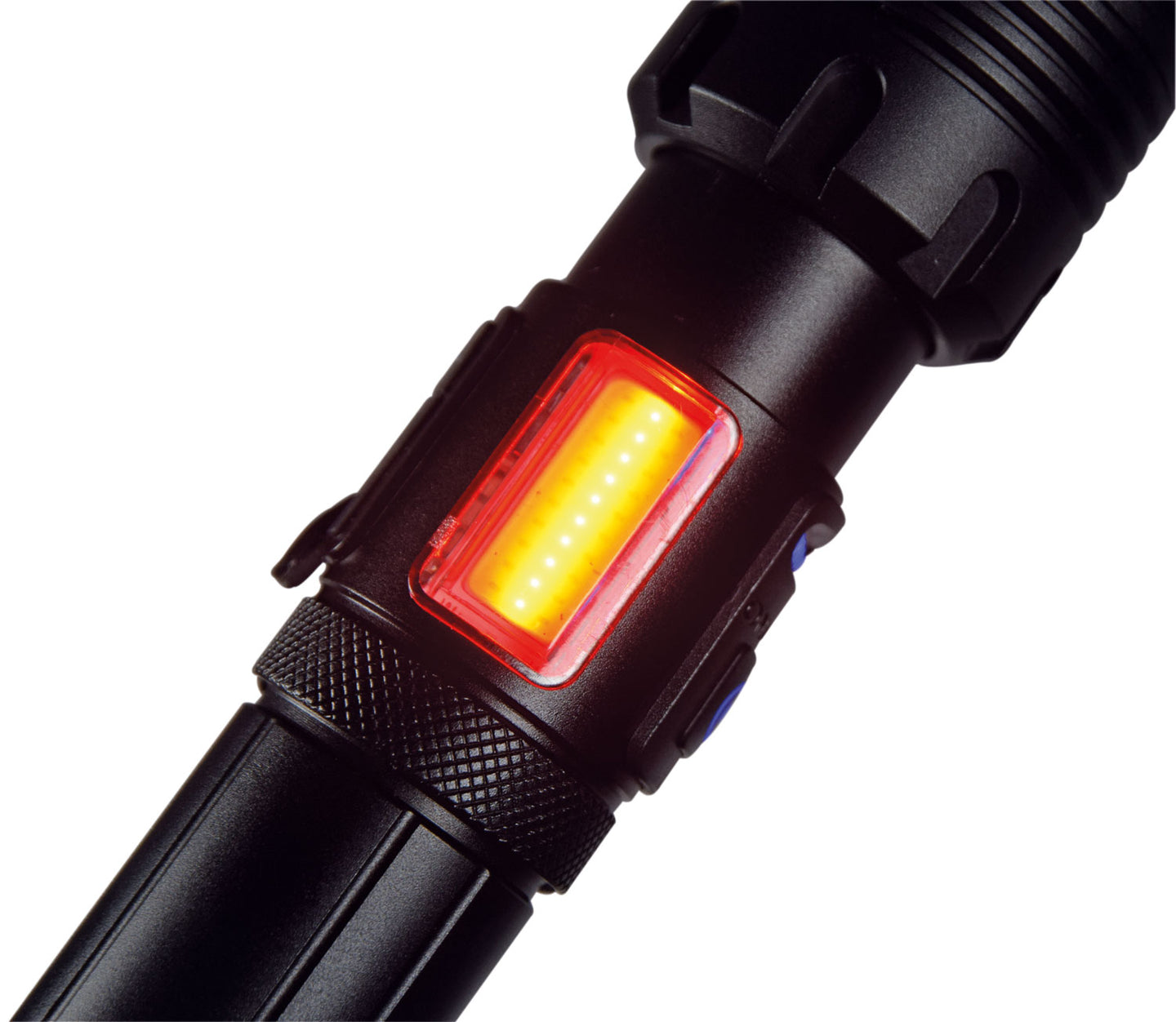 Mercury Rechargeable LED torch & lamp - view 10
