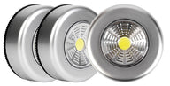 LYYT COB touch light (3 pack)