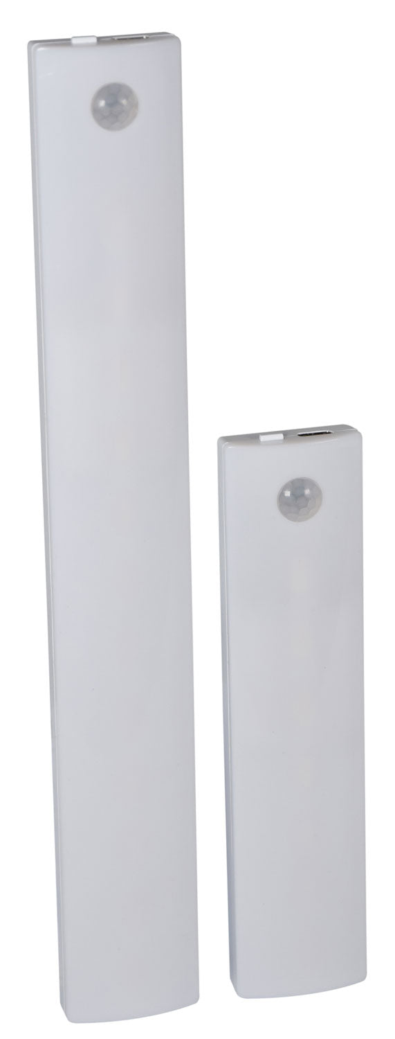 LYYT Motion Sensing LED Light 2pk Small