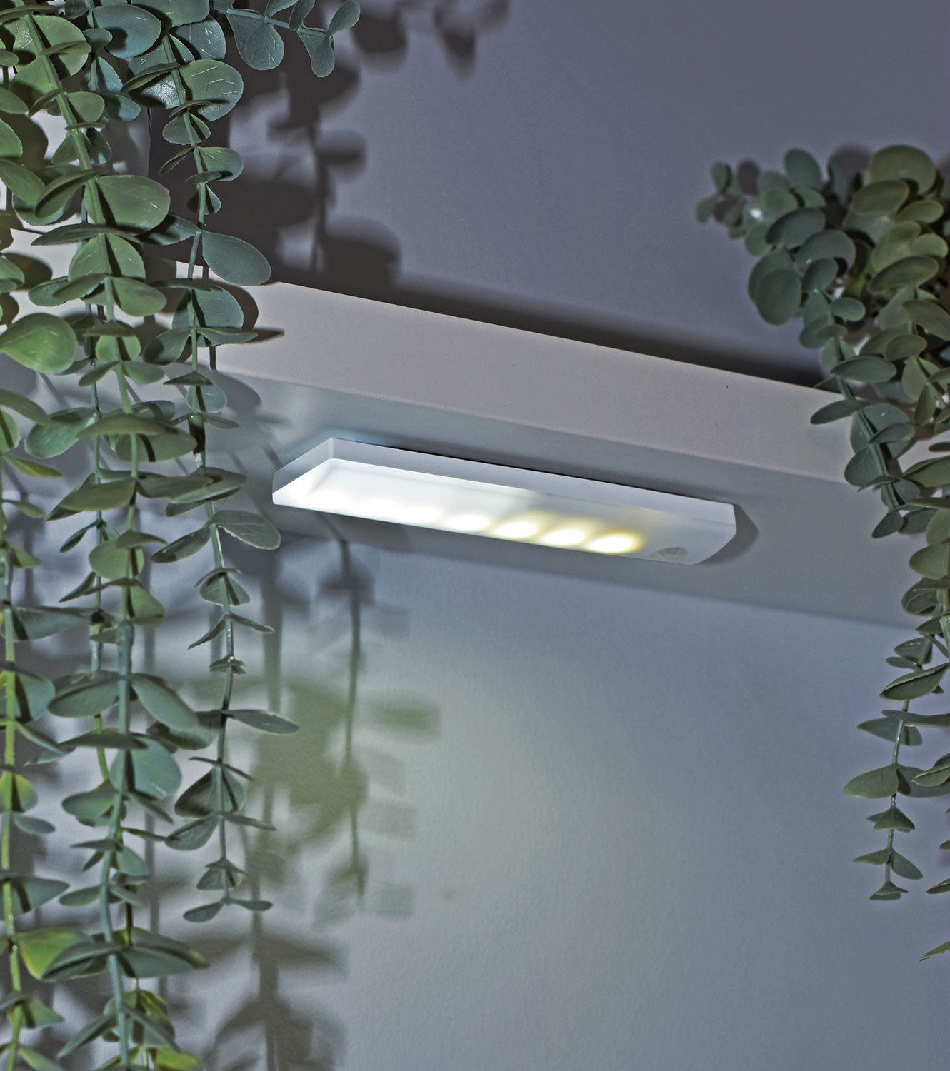 LYYT Motion Sensing LED Light 2pk Small - view 5