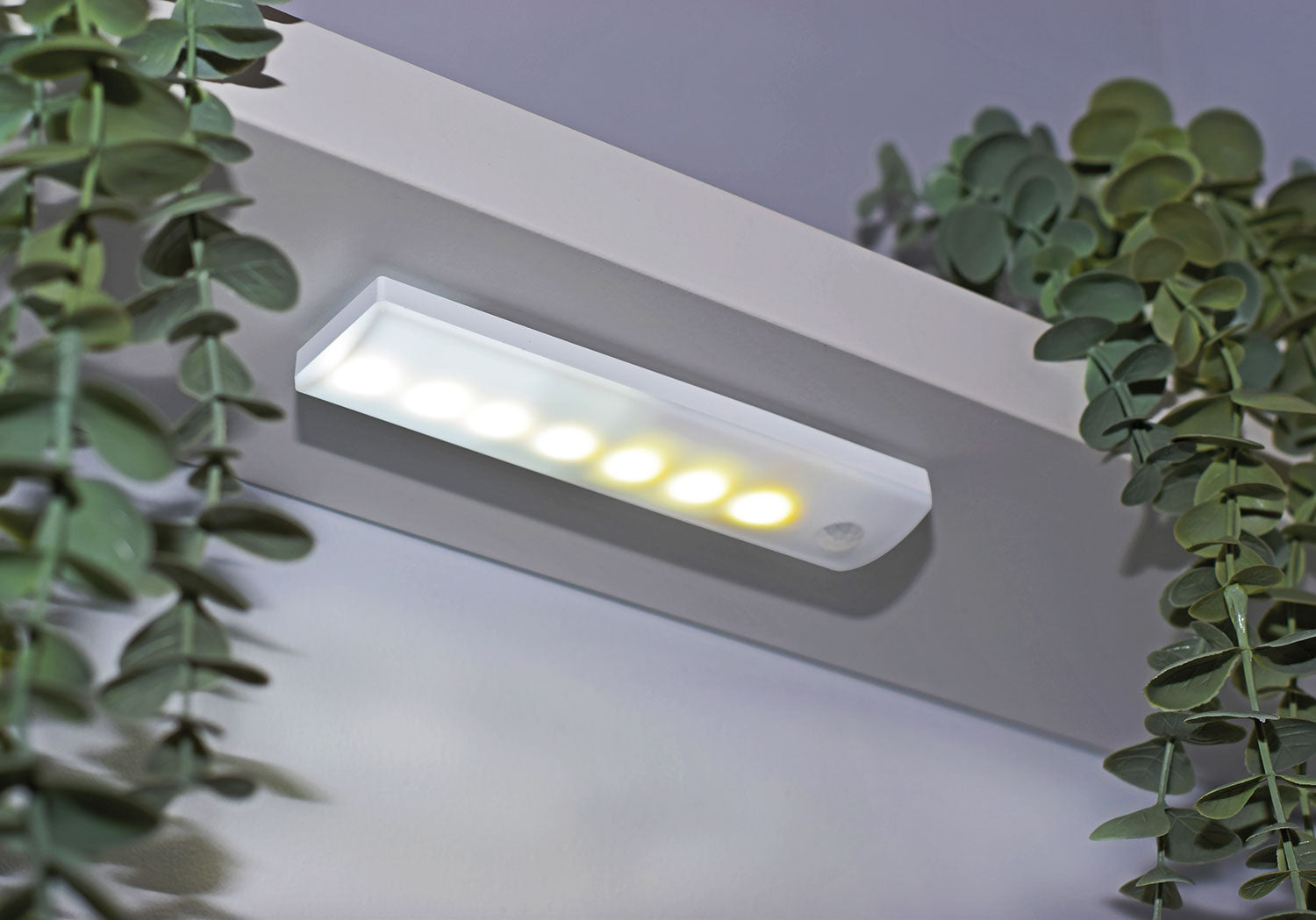 LYYT Motion Sensing LED Light 2pk Small - view 3