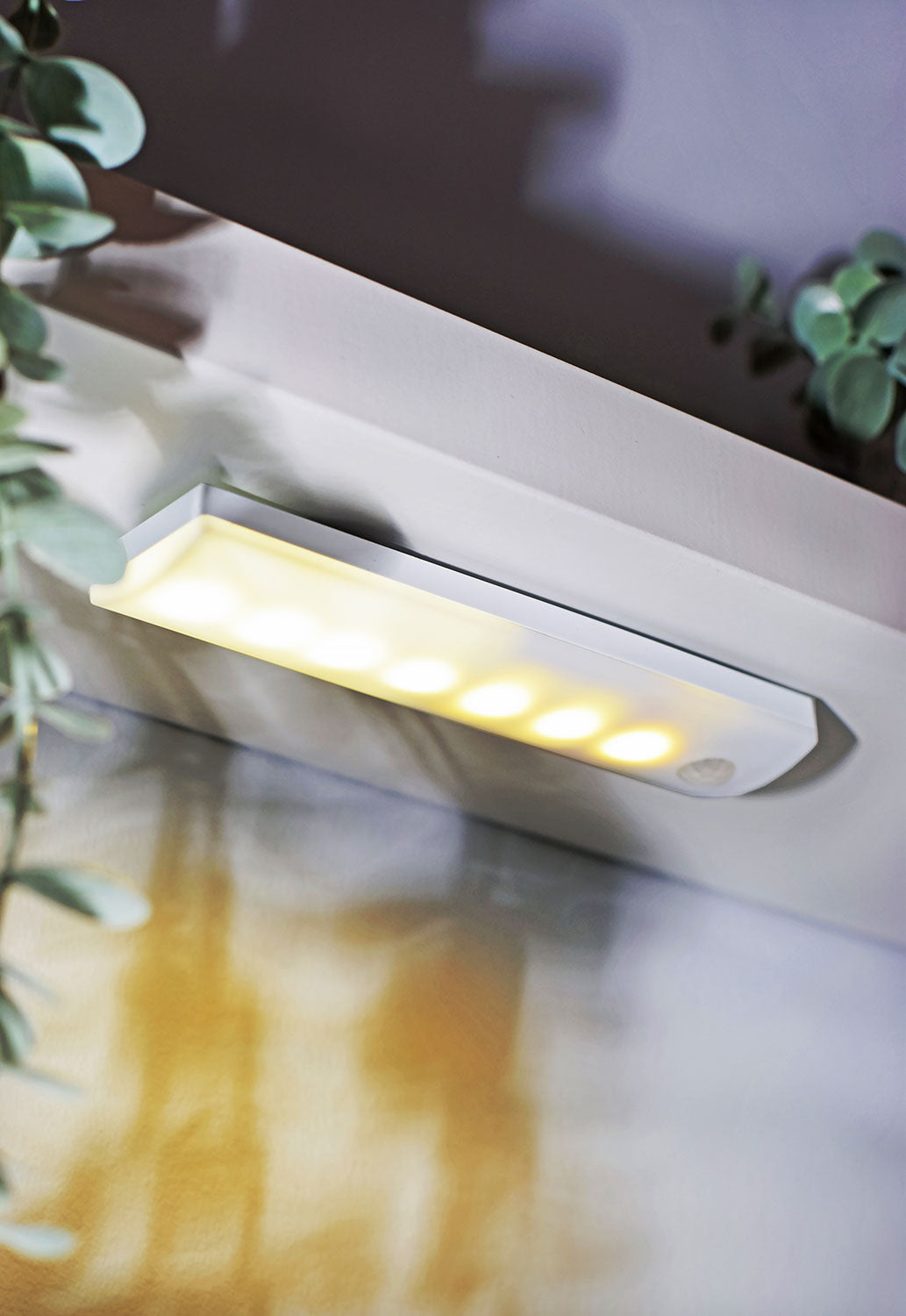 LYYT Motion Sensing LED Light 2pk Small - view 9