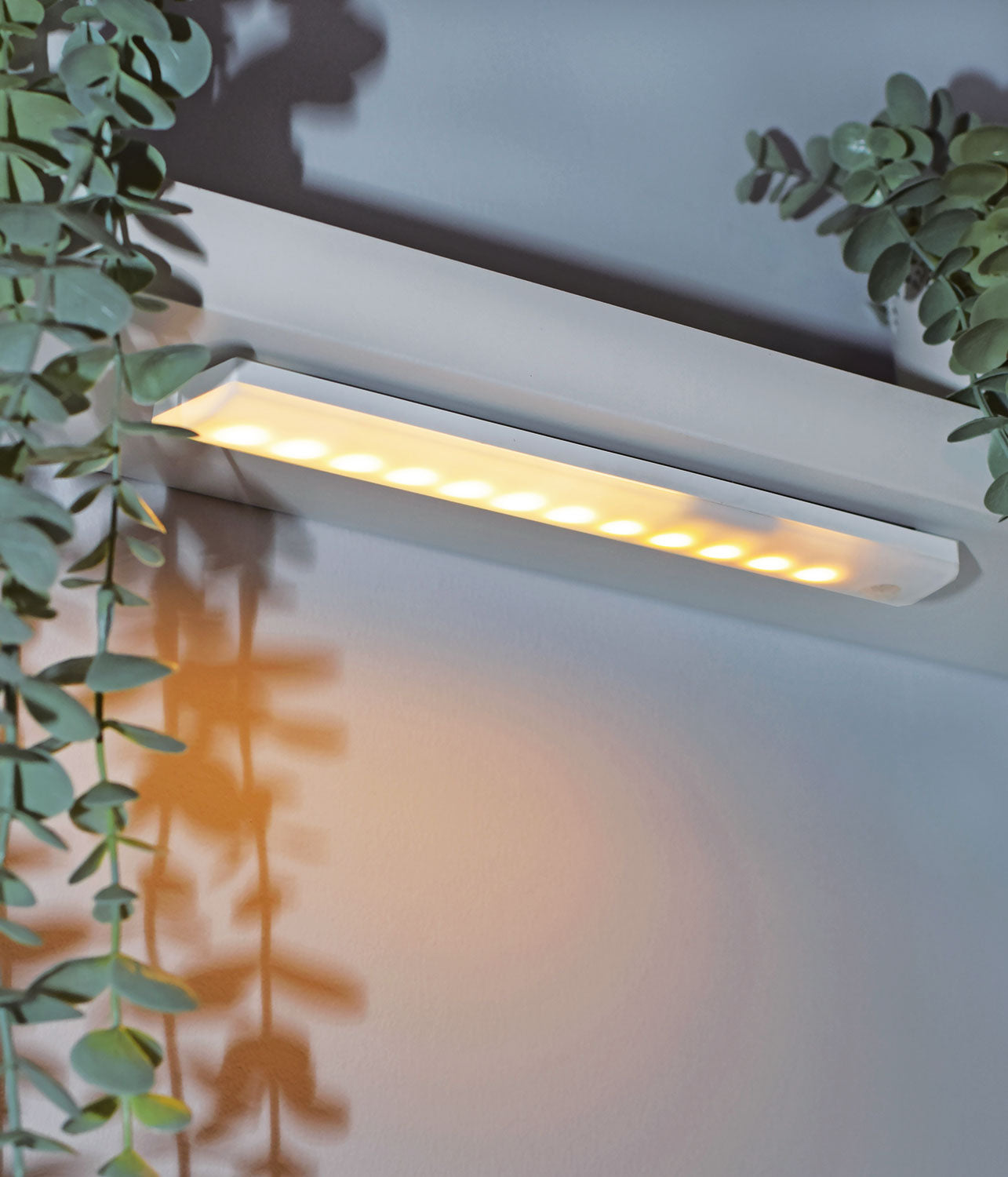 LYYT Motion Sensing LED Light 2pk Large - view 6