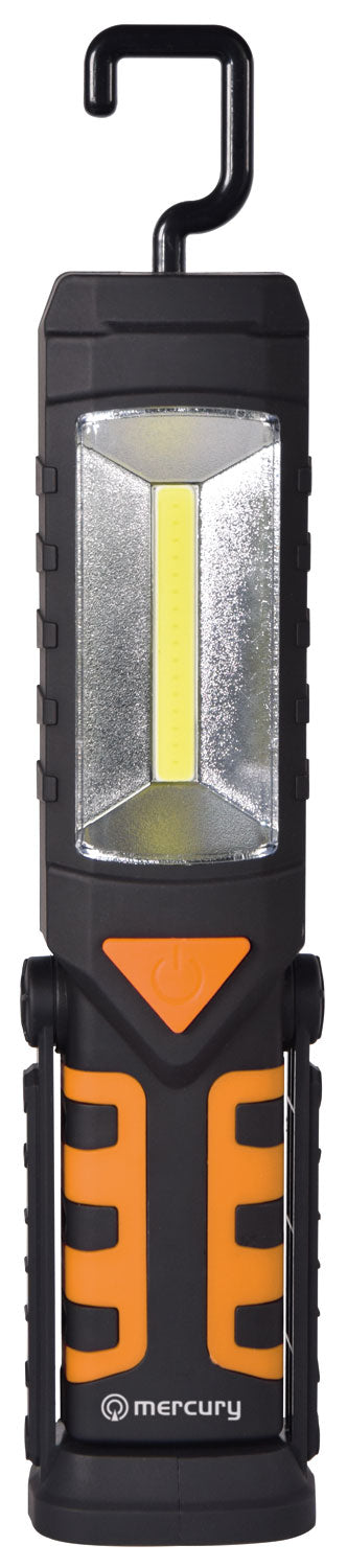 Mercury 3 in 1 rechargeable worklight