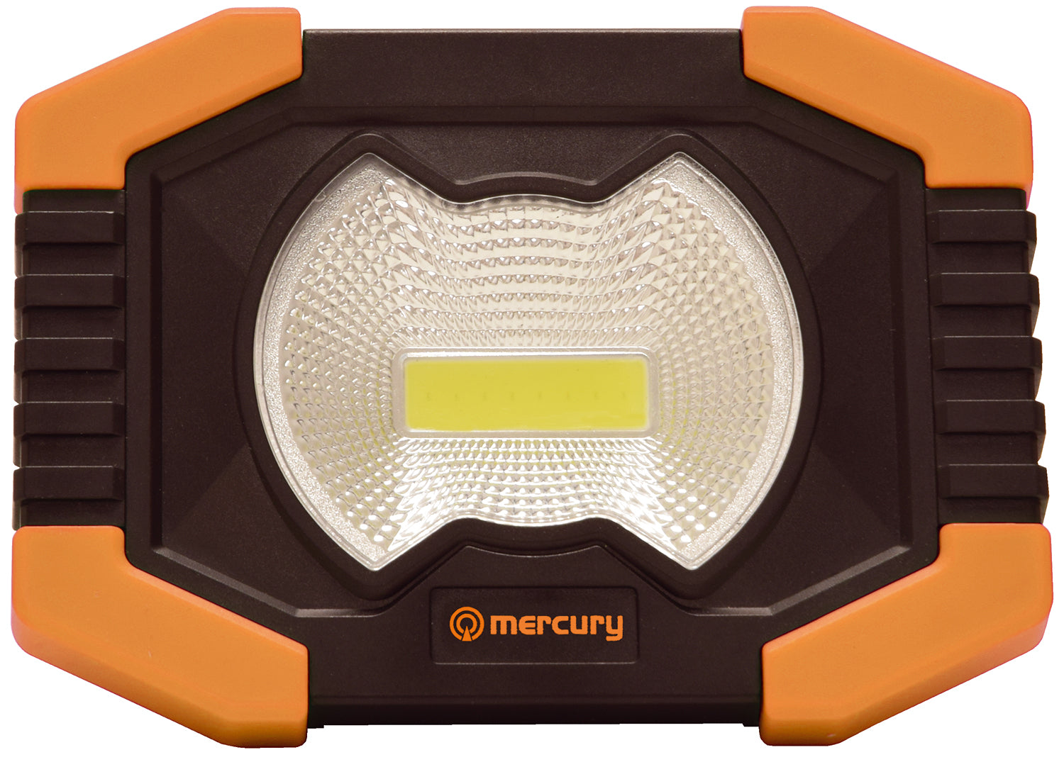 Mercury Compact work light and torch