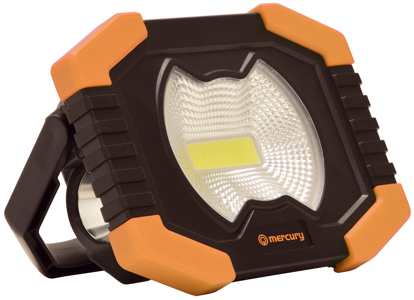 Mercury Compact work light and torch - view 2