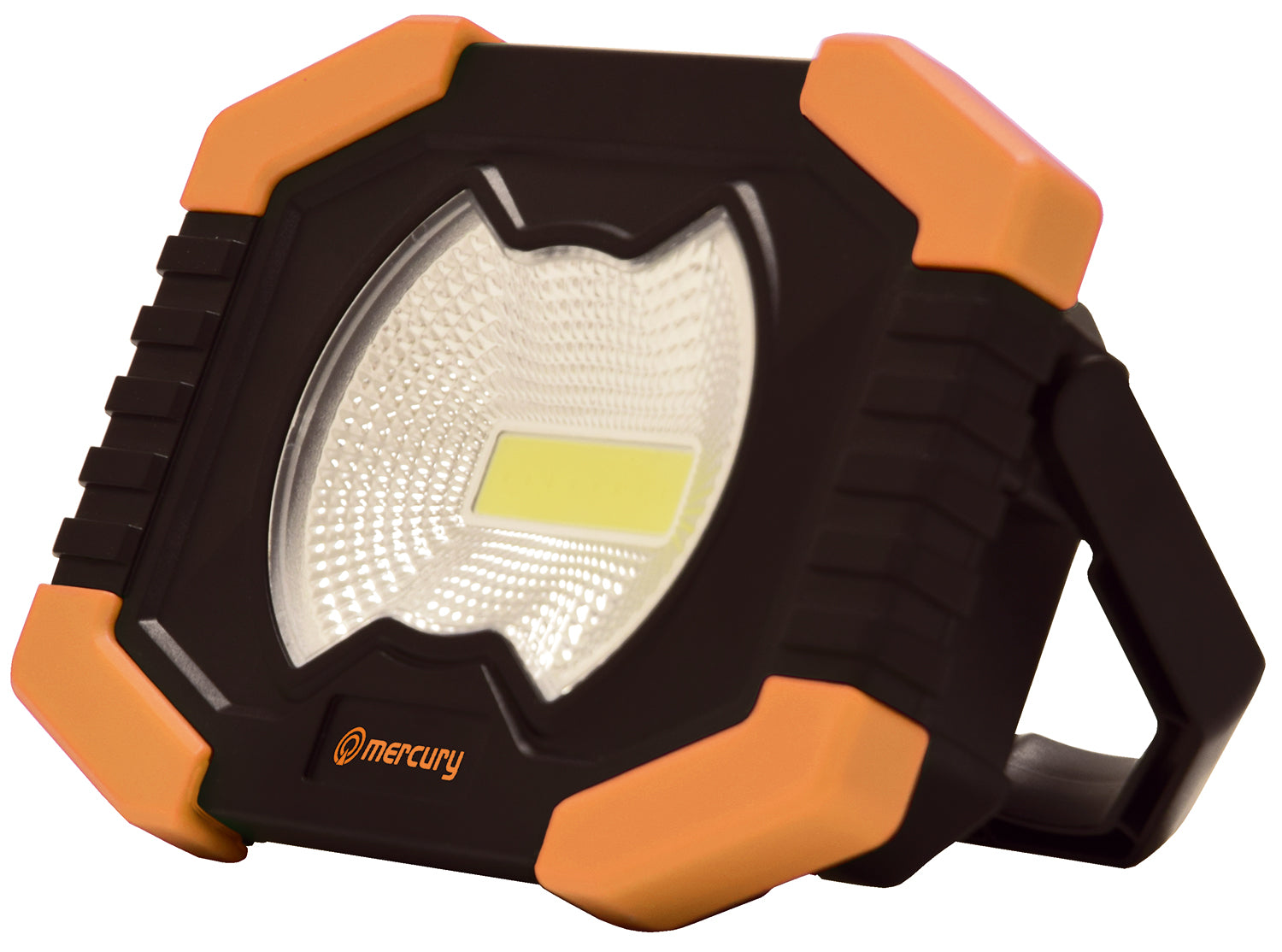 Mercury Compact work light and torch - view 3