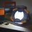 Mercury Compact work light and torch - view 10