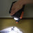 Mercury Compact work light and torch - view 12