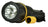 Mercury 3 Straw hat LED Rubber Torch 2 x AA - view 2