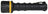 Mercury 3 Straw hat LED Rubber Torch 2 x AA - view 3