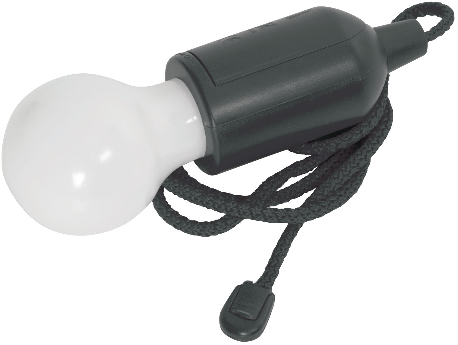 LYYT LED Pull Light - Black