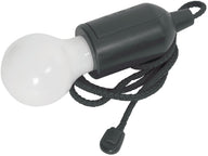 LYYT LED Pull Light - Black