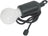 LYYT LED Pull Light - Black