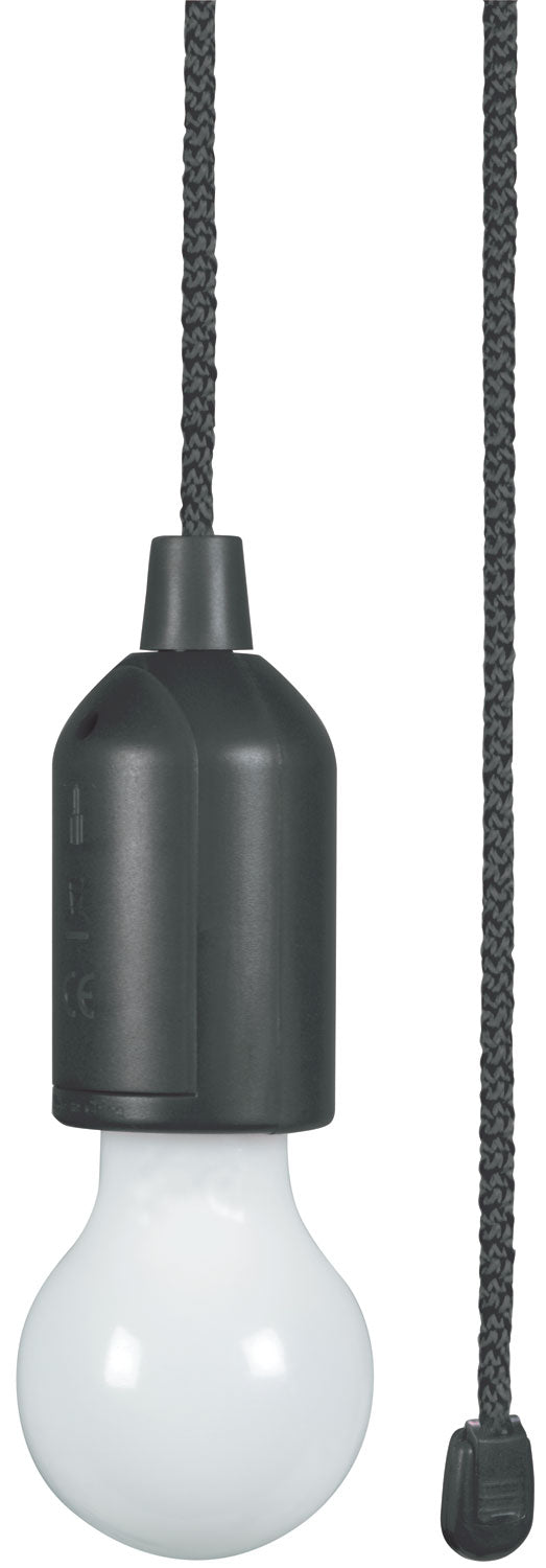 LYYT LED Pull Light - Black - view 4