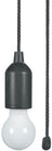 LYYT LED Pull Light - Black - view 4