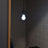 LYYT LED Pull Light - Black - view 3