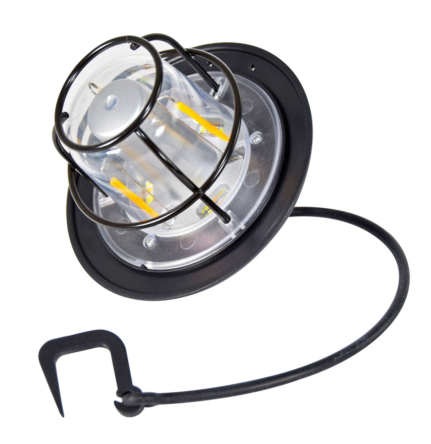 LYYT 9 LED Decorative Lamp WW/CW - view 3