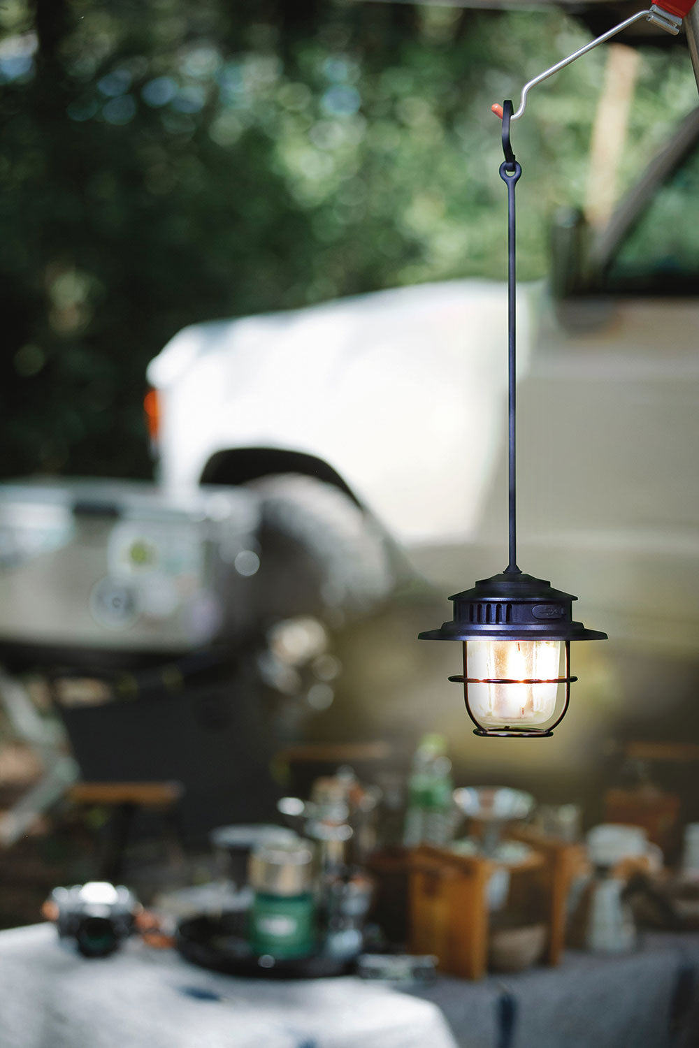 LYYT 9 LED Decorative Lamp WW/CW - view 10