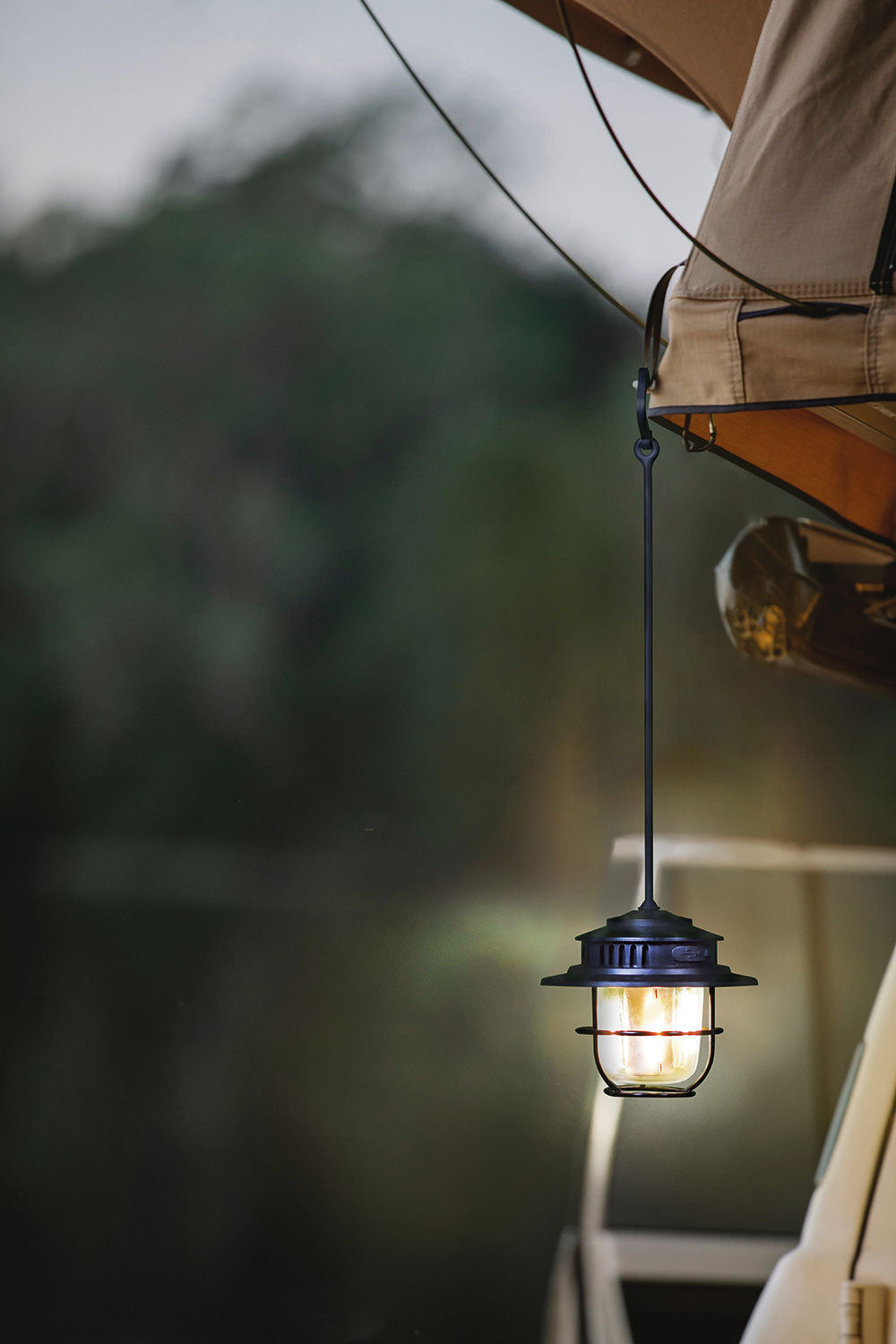 LYYT 9 LED Decorative Lamp WW/CW - view 5