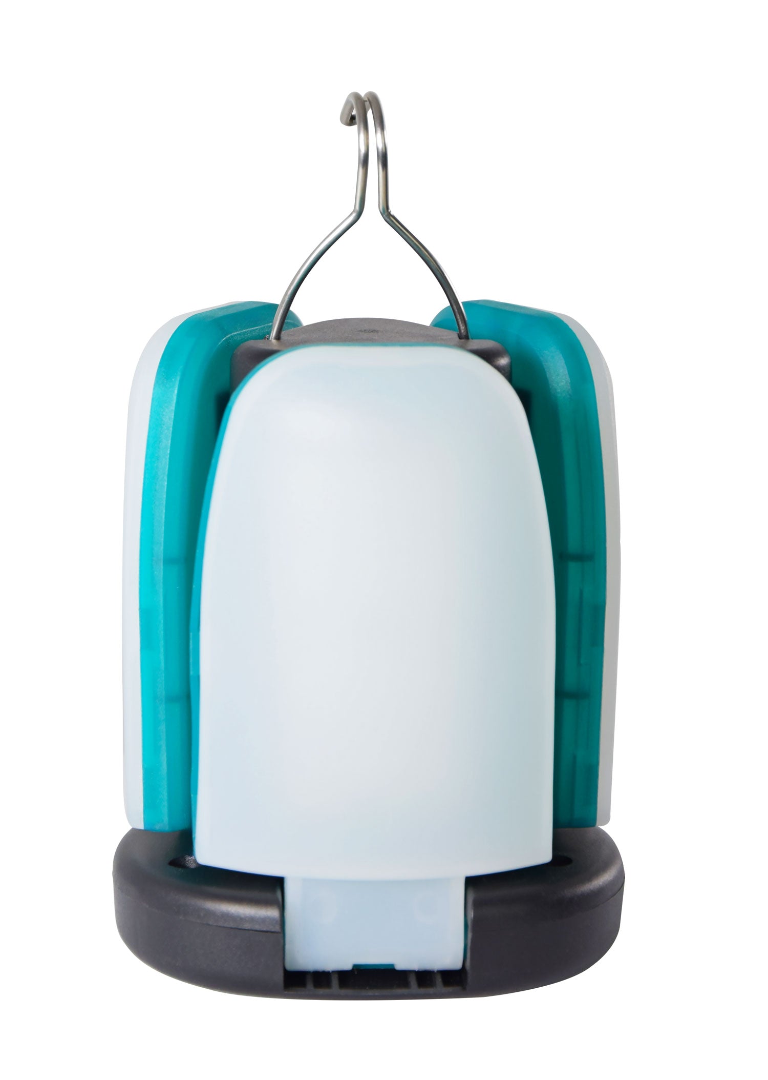LYYT 36 LED foldable 'fan' lamp - view 2