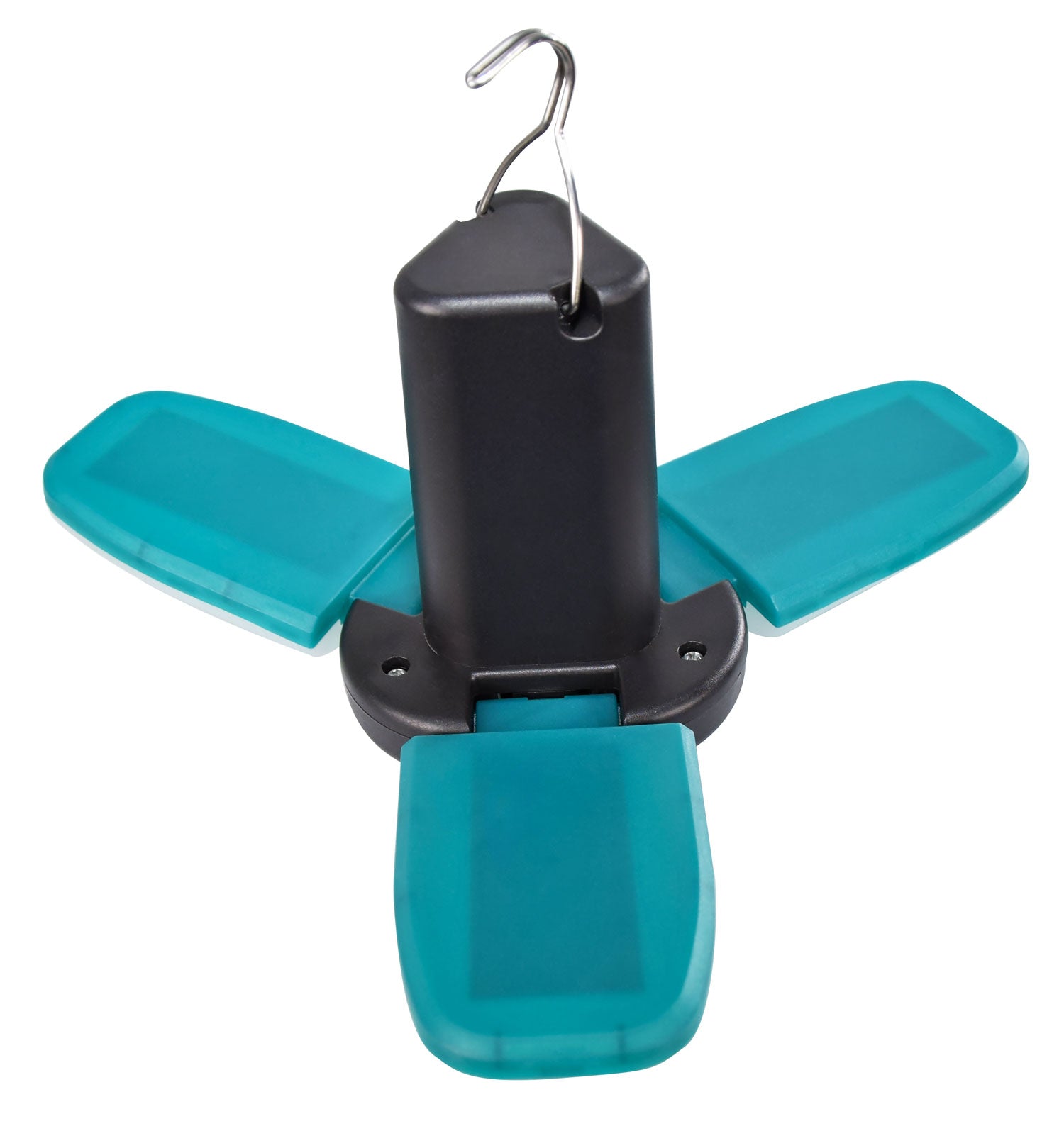 LYYT 36 LED foldable 'fan' lamp - view 3