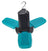 LYYT 36 LED foldable 'fan' lamp - view 3